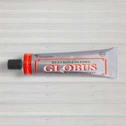 Клей універсальний водостійкий Globus, Польща, 40мл